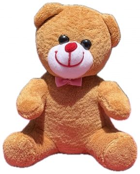 25 cm Ayıcık