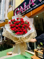 İsteme Çiçeği 41) Adet