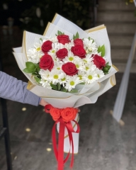 8 Gül Kasımpatı