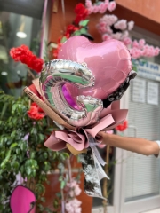 Hafli Balon Buketi